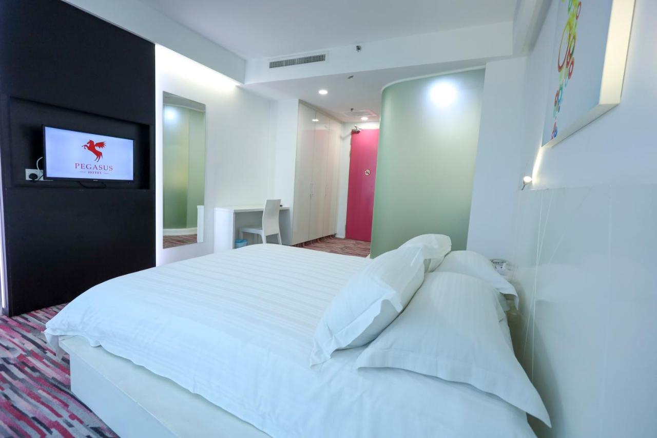 Pegasus Hotel 샤알람 외부 사진