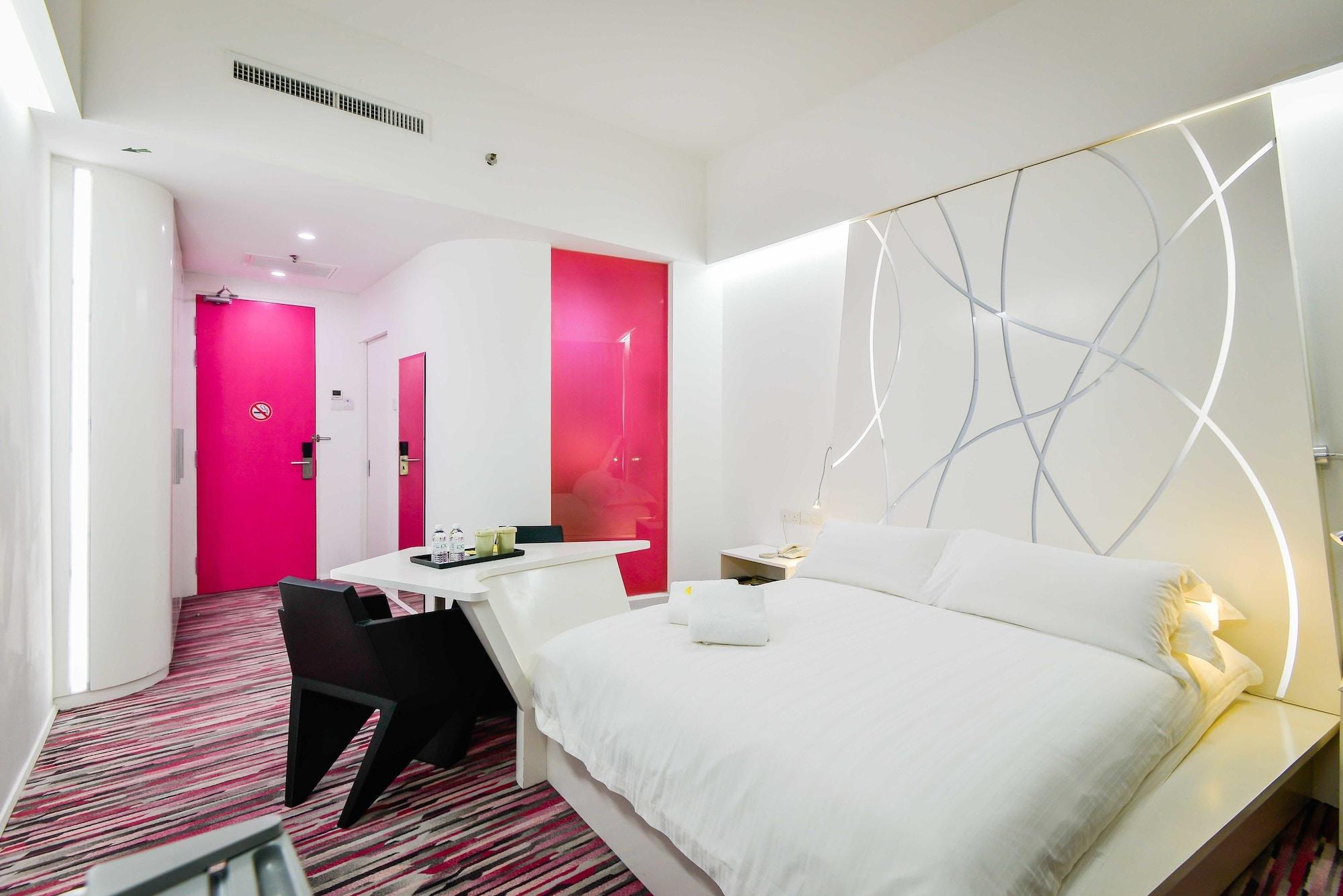 Pegasus Hotel 샤알람 외부 사진