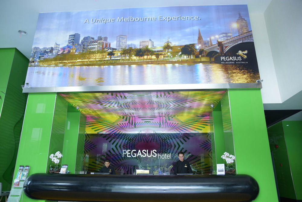 Pegasus Hotel 샤알람 외부 사진