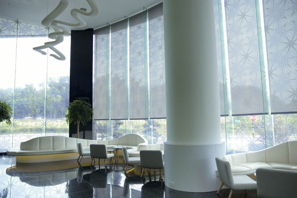 Pegasus Hotel 샤알람 외부 사진