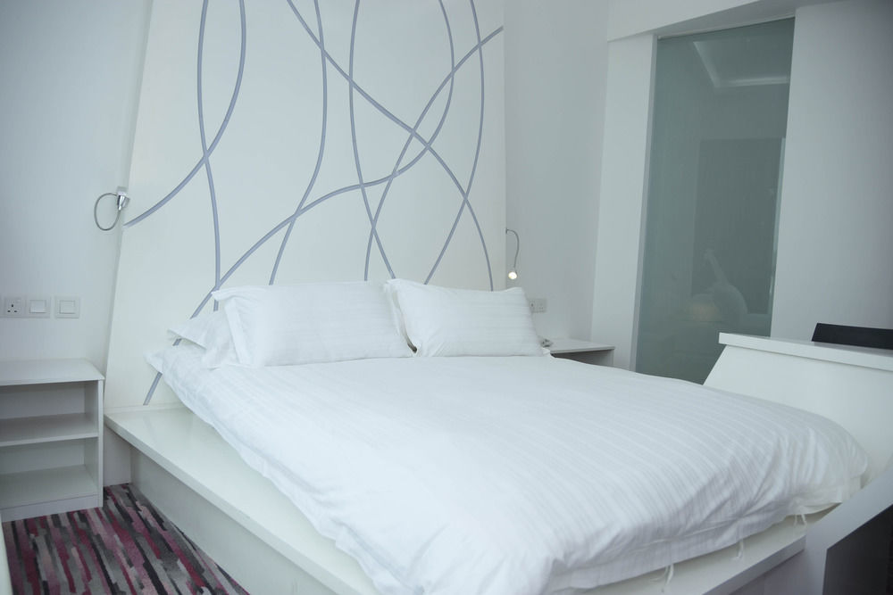 Pegasus Hotel 샤알람 외부 사진