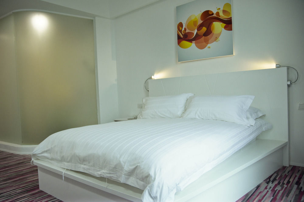 Pegasus Hotel 샤알람 외부 사진