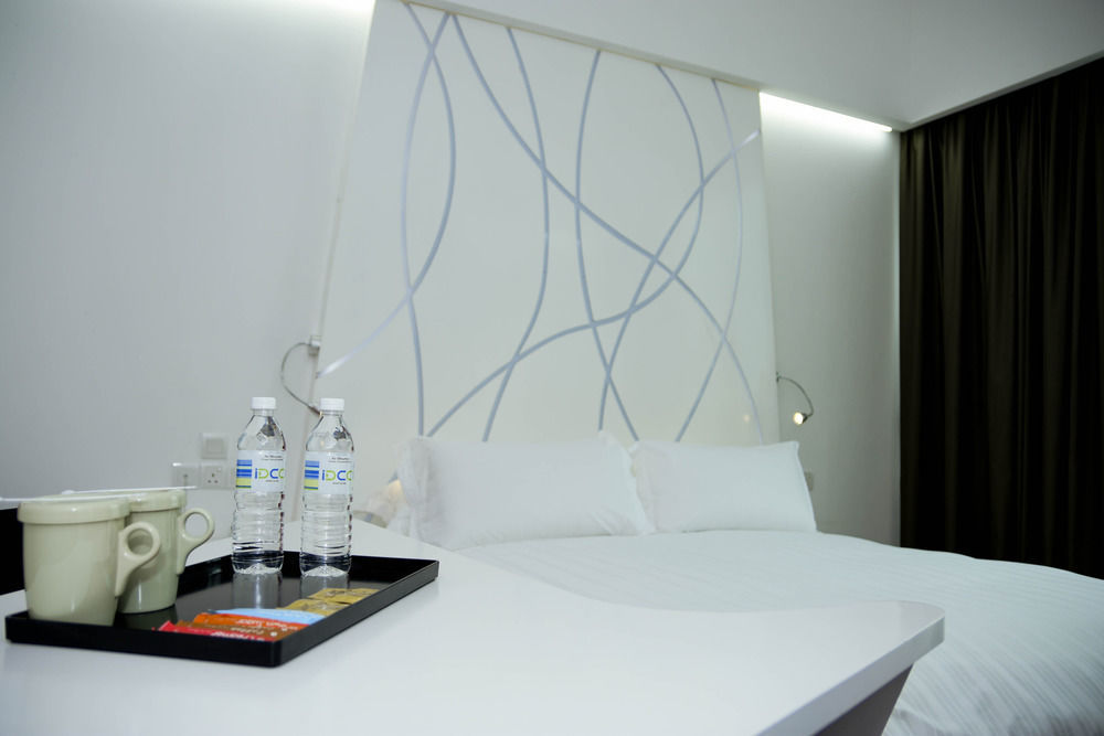 Pegasus Hotel 샤알람 외부 사진
