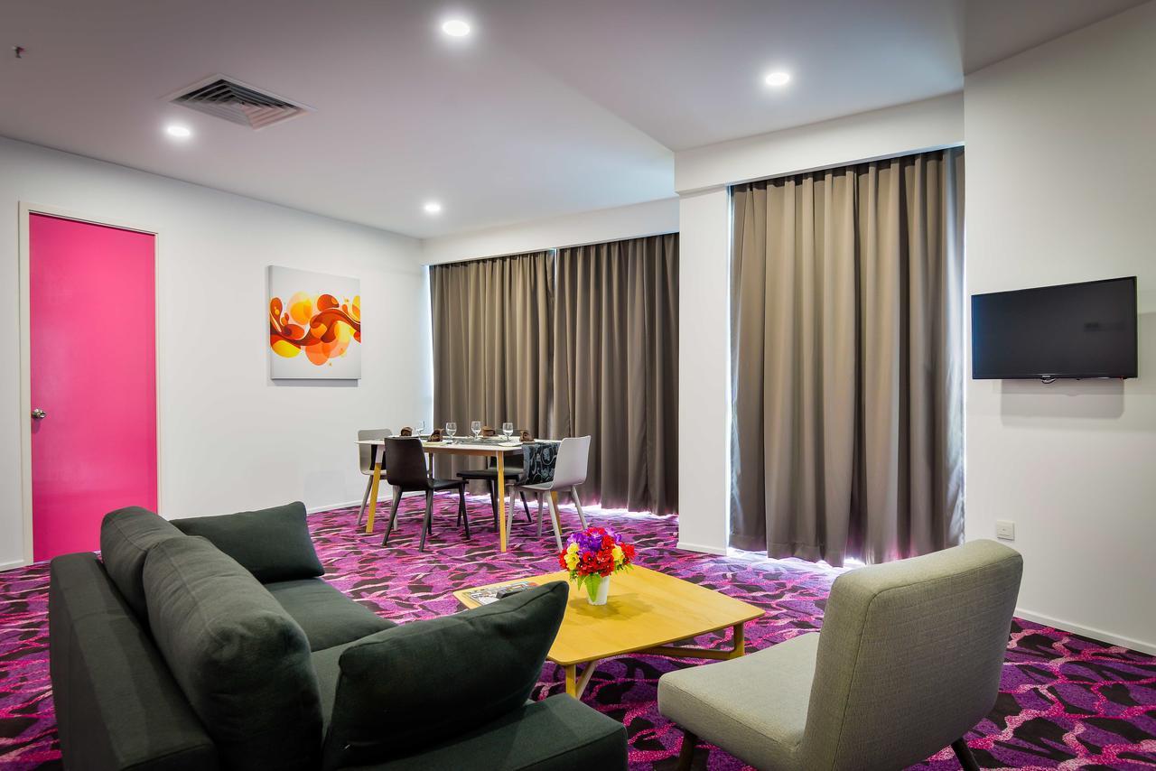 Pegasus Hotel 샤알람 외부 사진