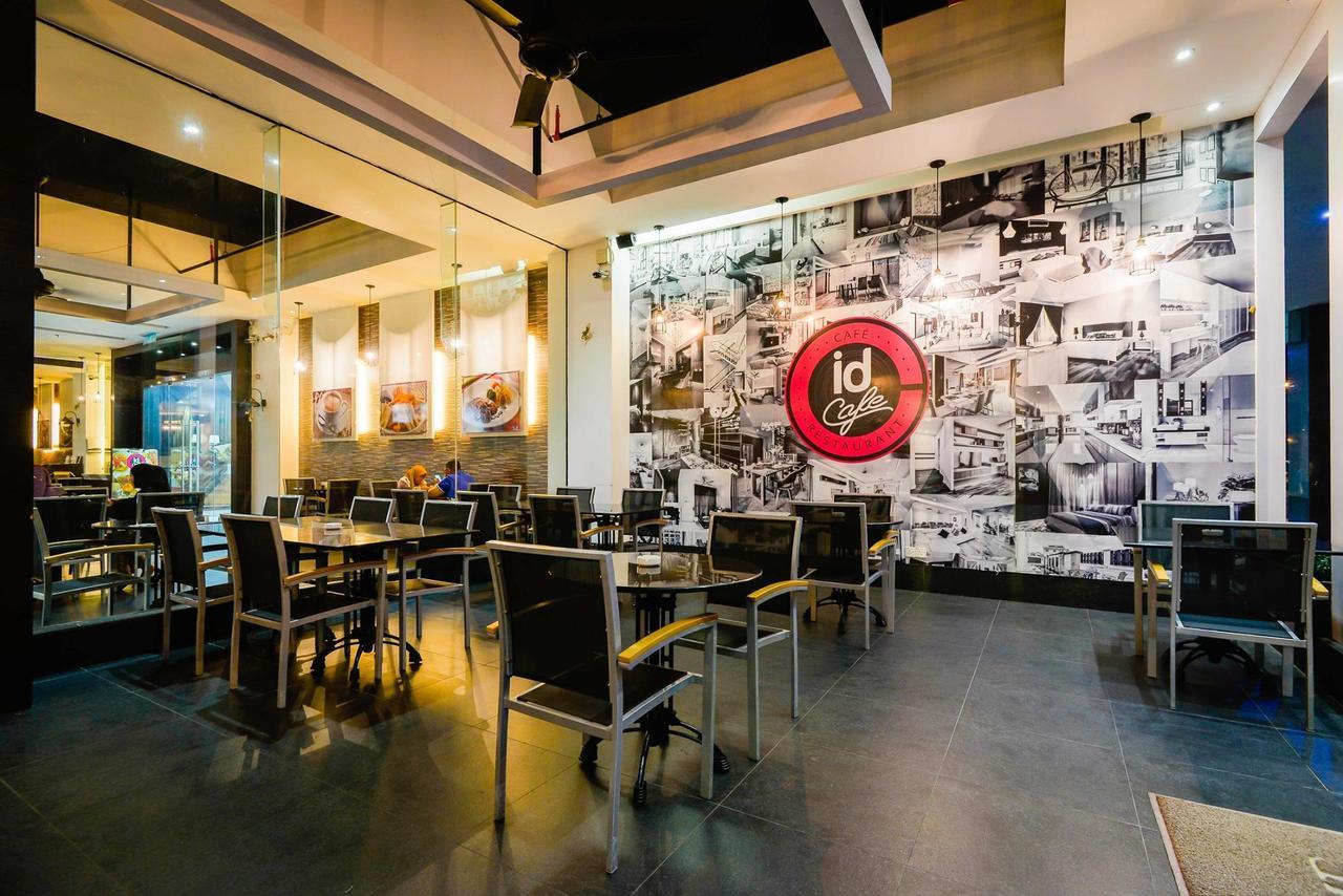 Pegasus Hotel 샤알람 외부 사진
