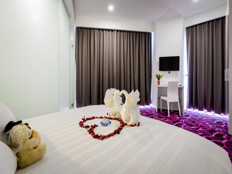 Pegasus Hotel 샤알람 외부 사진