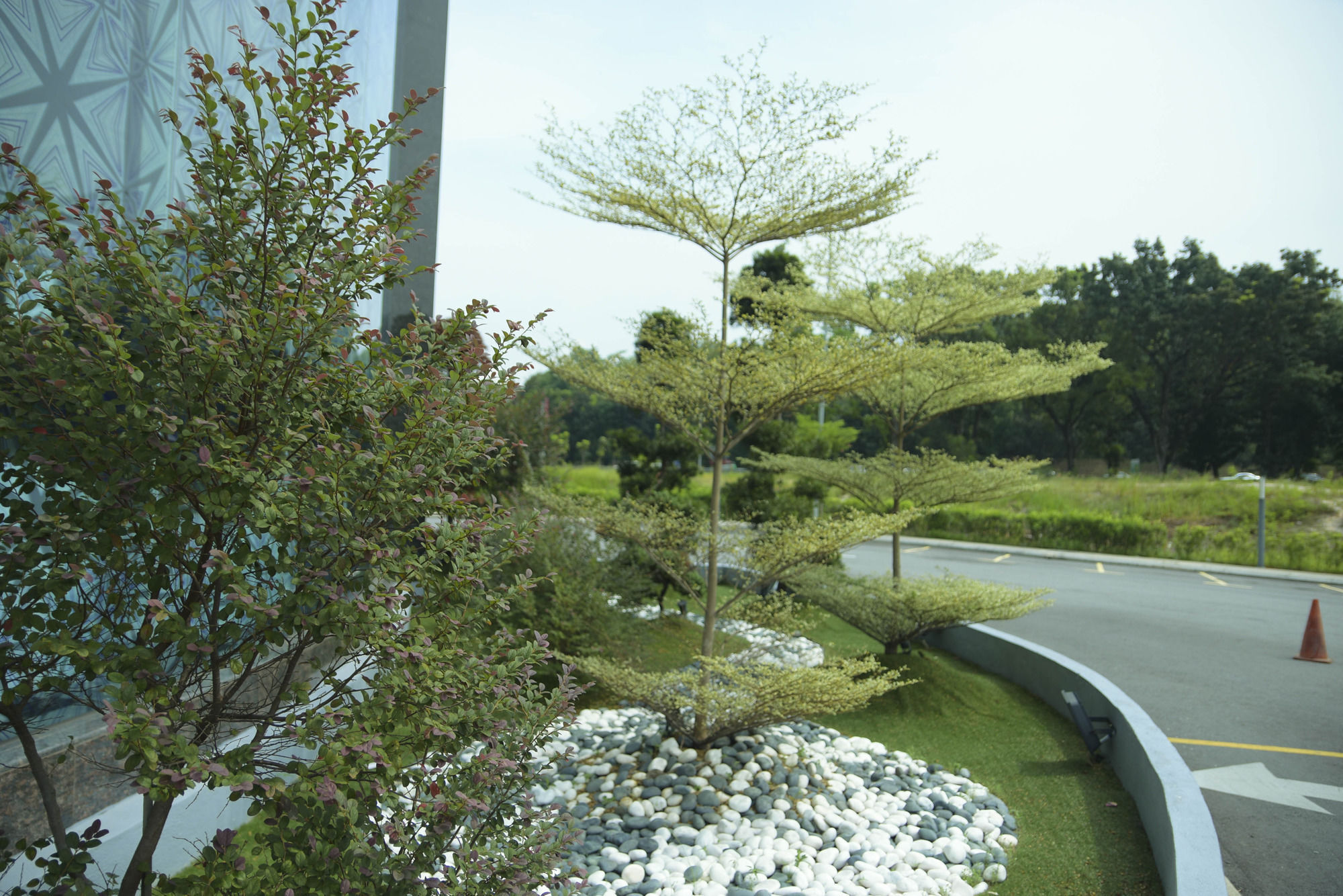 Pegasus Hotel 샤알람 외부 사진