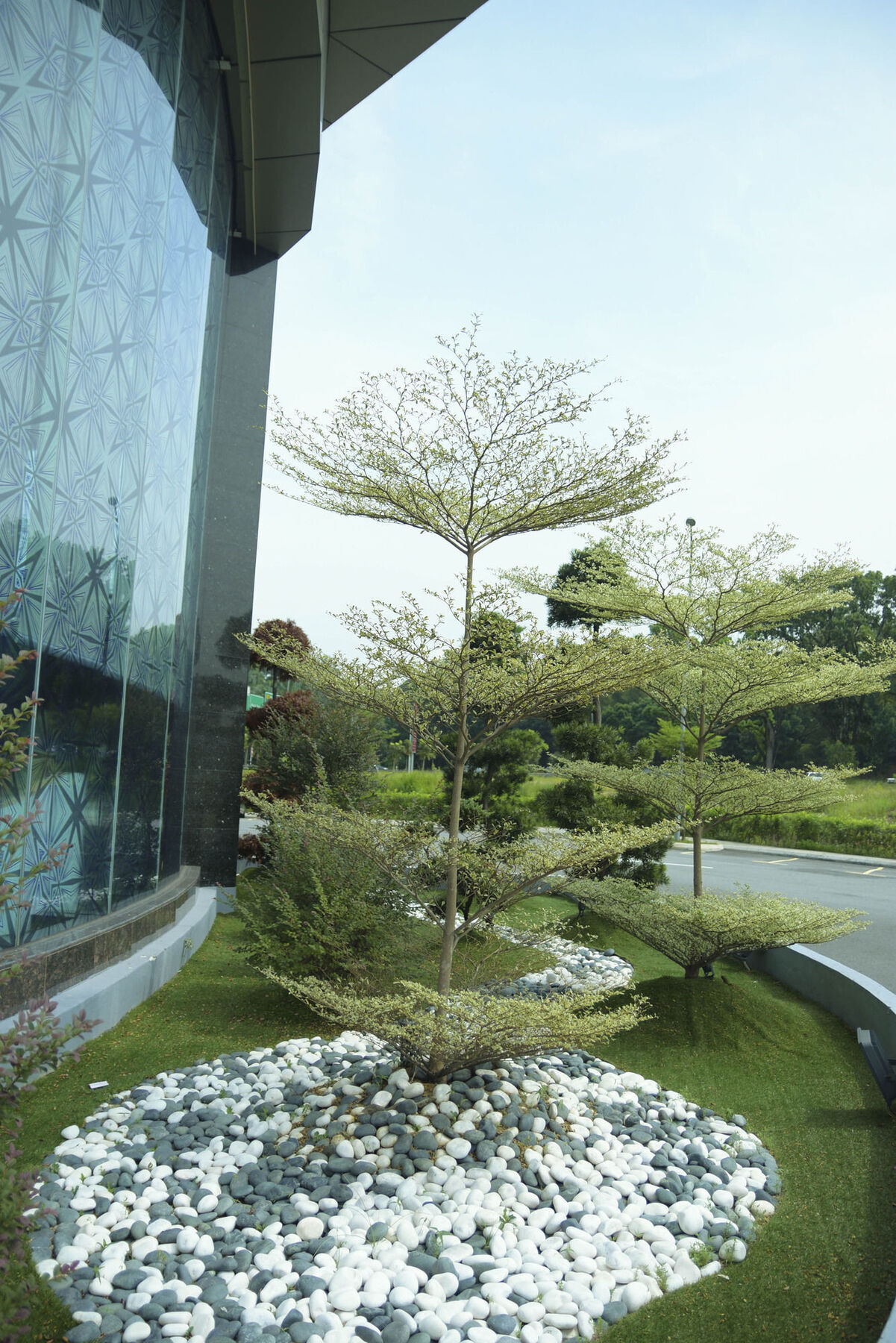 Pegasus Hotel 샤알람 외부 사진