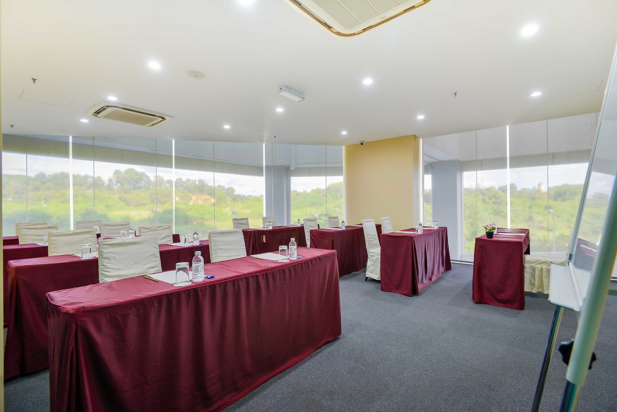 Pegasus Hotel 샤알람 외부 사진