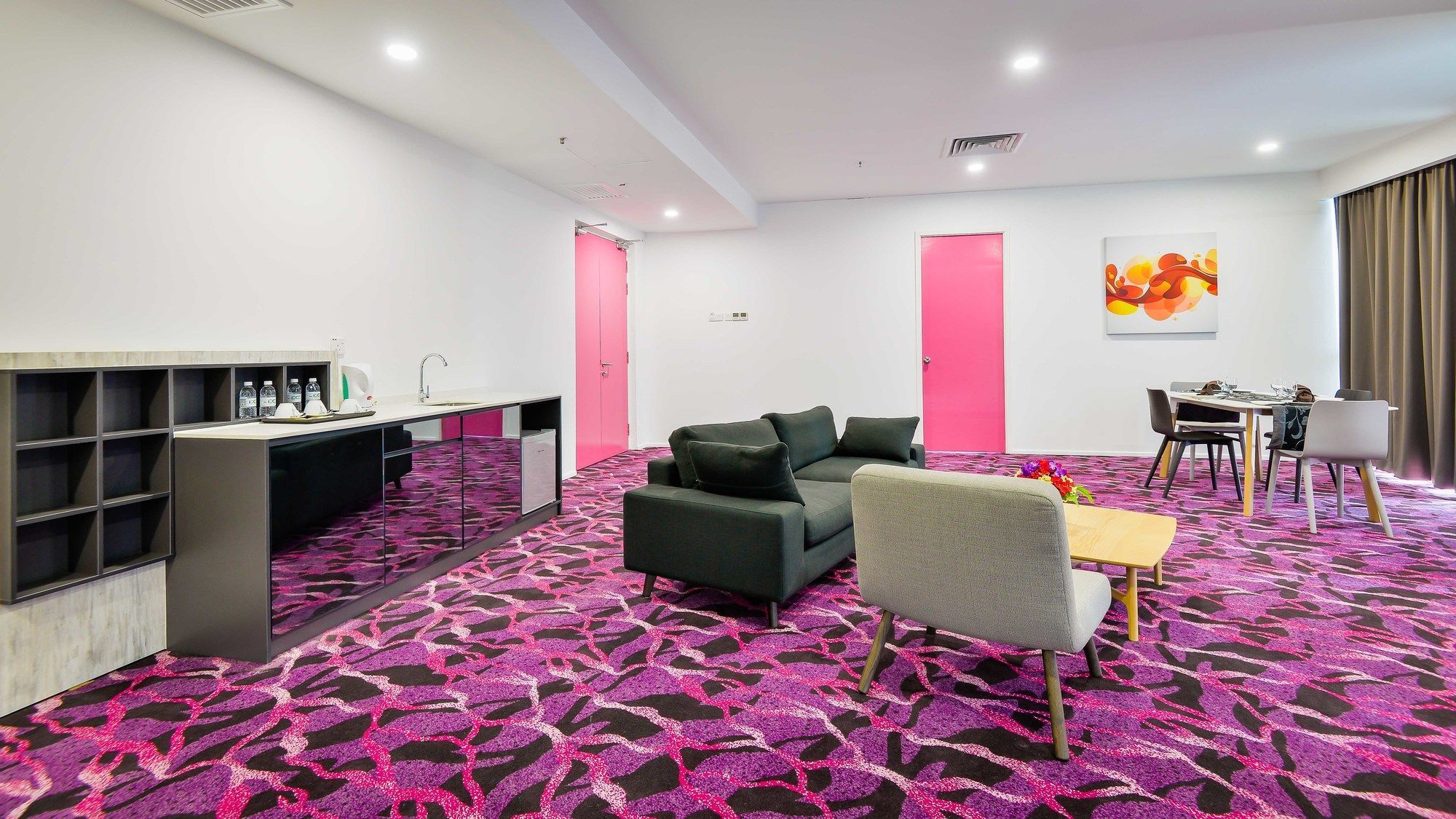Pegasus Hotel 샤알람 외부 사진