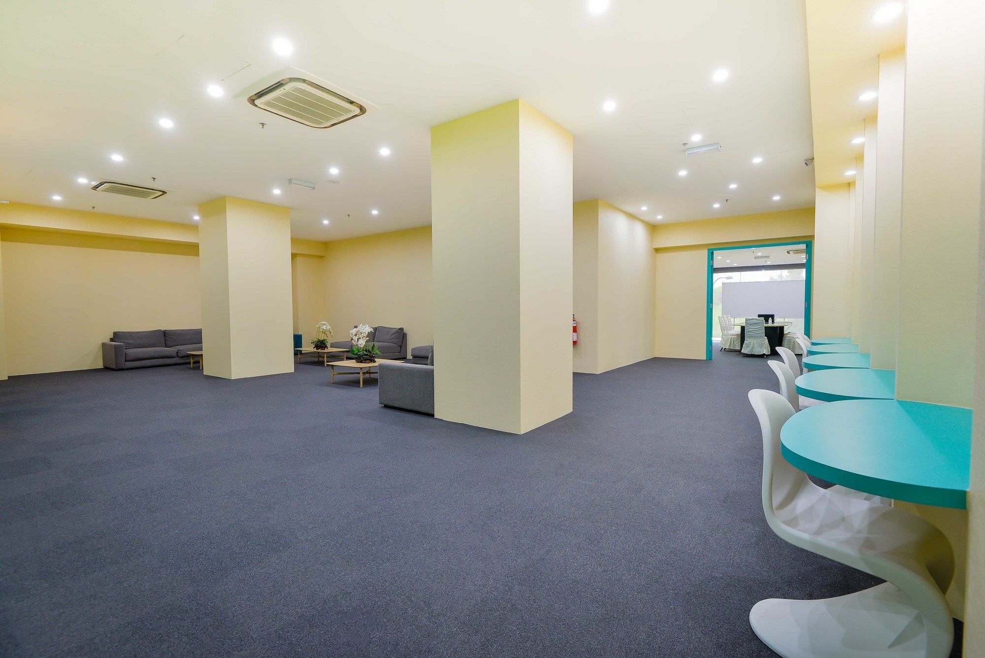 Pegasus Hotel 샤알람 외부 사진
