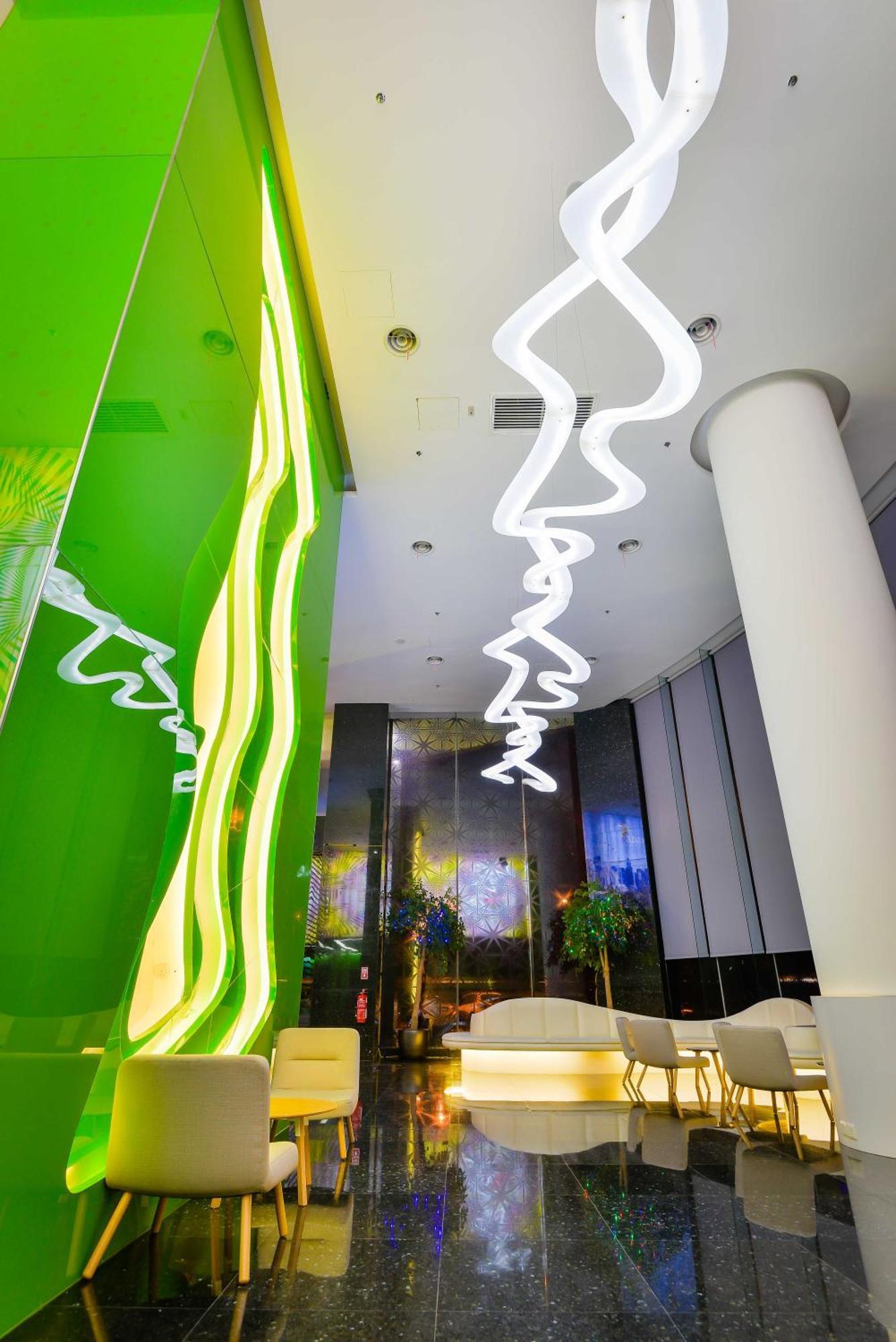 Pegasus Hotel 샤알람 외부 사진